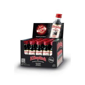 Link zu  Kräuterlikör 42%