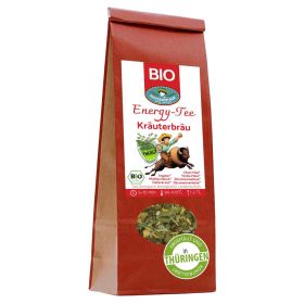 Link zu  Bio Energy Kräutertee