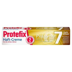Link zu  Premium Haftcreme