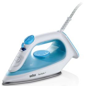 Link zu  Dampfbügeleisen