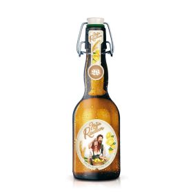 Link zu  Biermischgetränk, Naturradler 2,1%