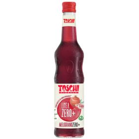 Link zu  Sirup, Zero+ Granatapfel