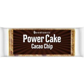 Link zu  Power Cake, Cacao Chip