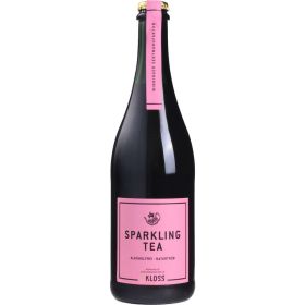 Link zu  Sparkling Tea Rosé alkoholfrei