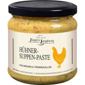 Link zu  Hühner-Suppen Paste