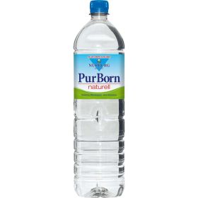 Link zu  Mineralwasser, Naturell