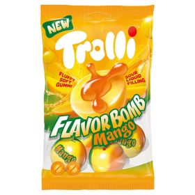 Link zu  Fruchtgummi Flavor Bomb Mango