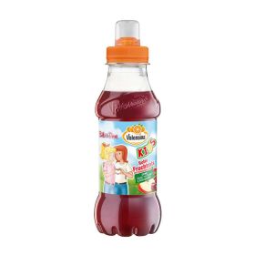 Link zu  Fruchtmix rot Saft Kids, mit Schwarzkarotte