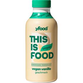 Link zu  Trinkmahlzeit, vegan Vanille