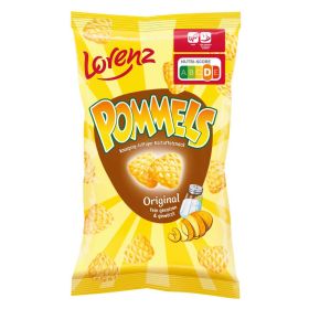 Link zu  Pommels Classic