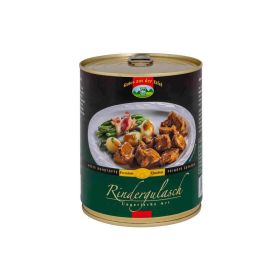 Link zu  Premium Rindergulasch Ungarische Art