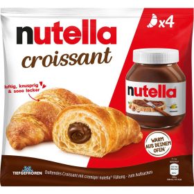 Link zu  Nutella Croissant