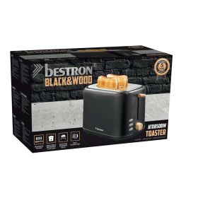 Link zu  Toaster ATO850BW