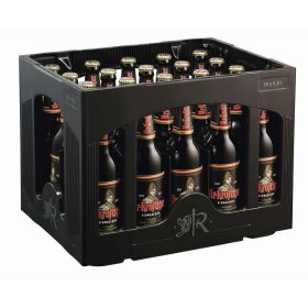 Link zu  Schwarzbier, 4,8 % (20x 0,500 Liter)