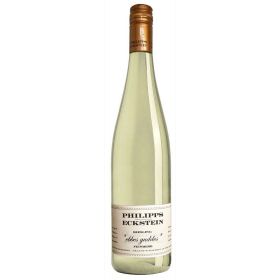 Link zu  Riesling feinherb ebbes guddes Mosel DQW, Weißwein