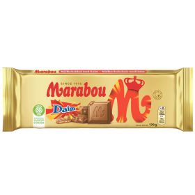 Link zu  Tafelschokolade, Daim