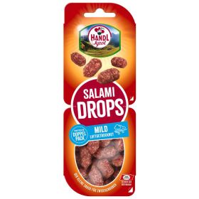 Link zu  Salami Drops, mild