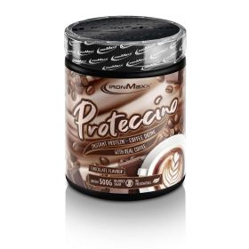 Link zu  Proteccino Coffee Drink Pulver, Chocolate