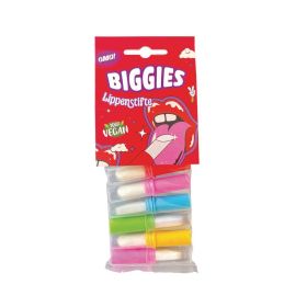 Link zu  Lippenstifte Zucker