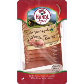 Link zu  Tiroler Karree Speck