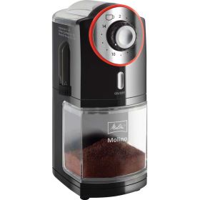 Link zu  Kaffeemühle Molino