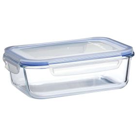 Link zu  Glas-Frischhaltedose mit Deckel