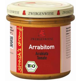 Link zu  Zwergenwiese Arrabitom, Bio Brotaufstrich