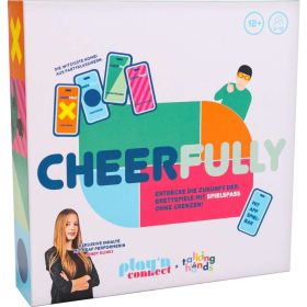Link zu  Cheerfully Partyspiel Kids