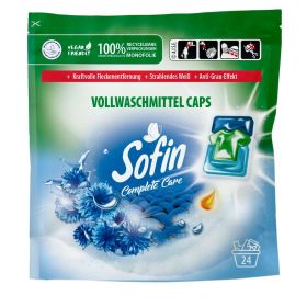 Link zu  Voll-Waschmittel Caps