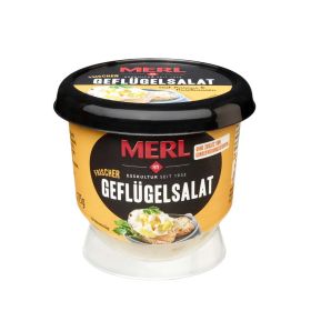 Link zu  Geflügelsalat