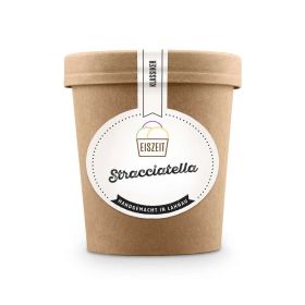 Link zu  Eis, Stracciatella