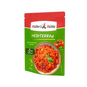 Link zu  Express Reis, Mediterran