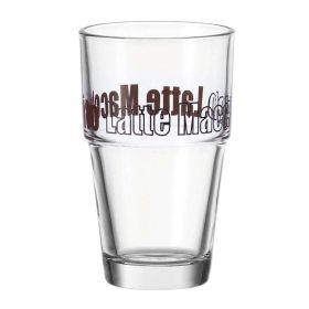 Link zu  Latte Macchiato Becher