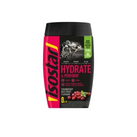 Link zu  Trinkpulver Hydrate & Perform, Cranberry-Red Fruits, isotonisch