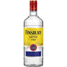 Link zu  Finsbury Gin, je 0,7 l