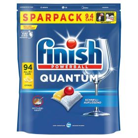 Link zu  Spülmaschinen-Caps Quantum Citrus