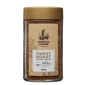 Link zu  Finest Roast Instant Coffee