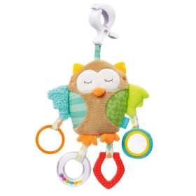 Link zu  Baby-Spielzeug Activity-Eule