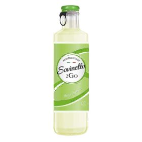 Link zu  Hugo Spritz