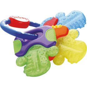 Link zu  Greifling Schlüssel mit Eisgel