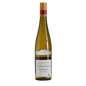 Link zu  Pinot Blanc Cuvée Selectionée Alsace AOC, Weißwein