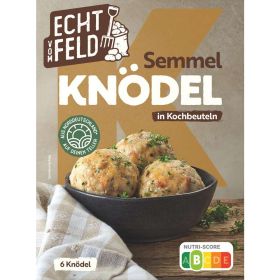 Link zu  Semmelknödel