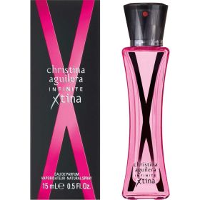 Link zu  Eau de Parfüm Xtina Infinite
