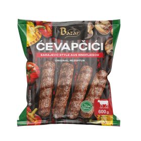 Link zu  Cevapcici