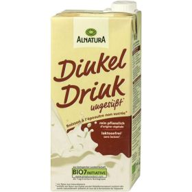 Link zu  Bio Dinkel Drink Natur