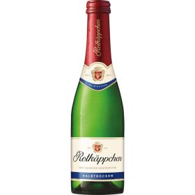 Link zu  Tradition Sekt halbtrocken, Piccolo