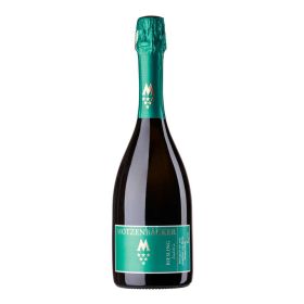 Link zu  Sandstein Riesling brut, Bio