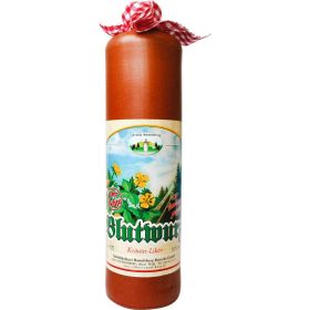 Link zu  Blutwurz Kräuterlikör 50%