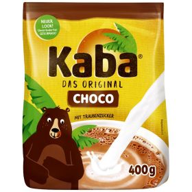 Link zu  Kaba Kakao- oder Fruchtpulver, je 400 g