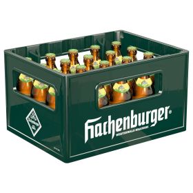 Link zu  Natur Radler, Drittel (20x 0,330 Liter)